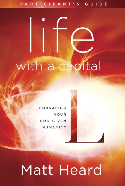 Life with a Capital L Participant's Guide, EPUB eBook