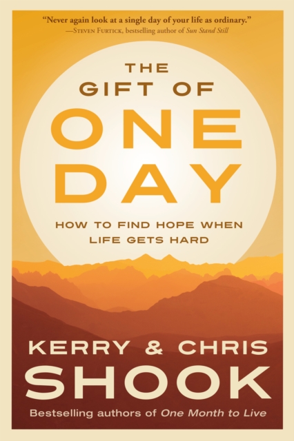 Gift of One Day, EPUB eBook