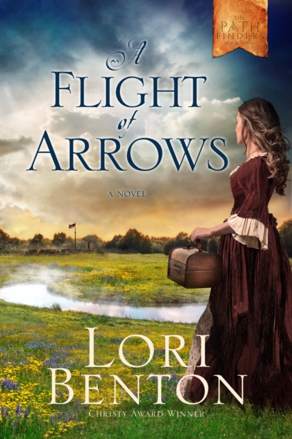 Flight of Arrows, EPUB eBook