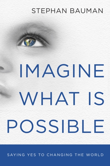 Imagine What Is Possible, EPUB eBook
