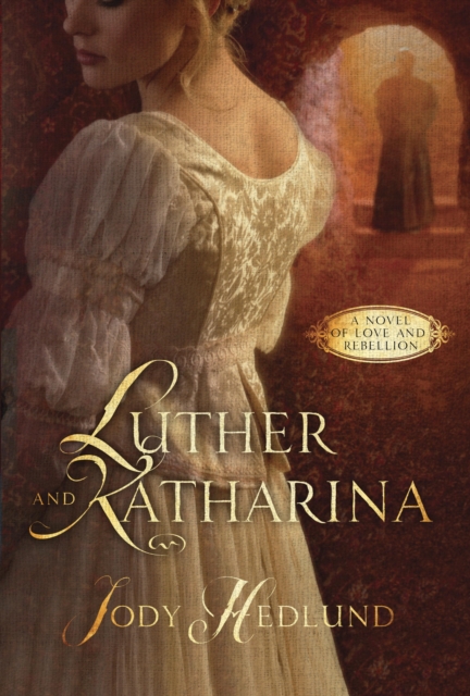 Luther and Katharina, EPUB eBook
