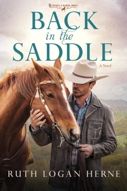 Back in the Saddle, EPUB eBook