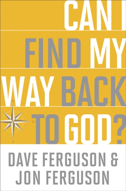 Can I Find My Way Back to God?, EPUB eBook