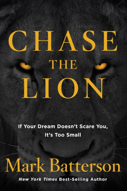 Chase the Lion, Paperback / softback Book