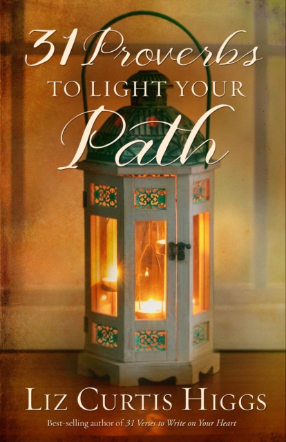 31 Proverbs to Light Your Path, EPUB eBook