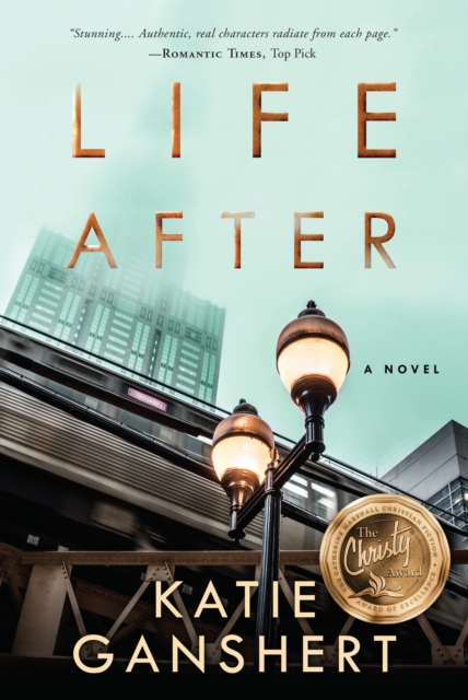 Life After, Paperback / softback Book