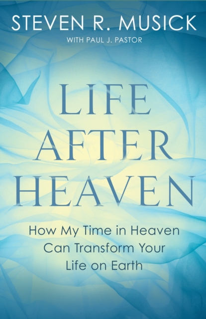 Life After Heaven, EPUB eBook