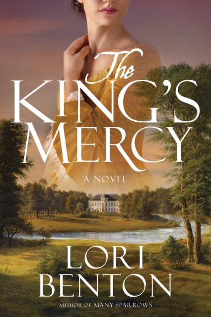 The King's Mercy, Paperback / softback Book