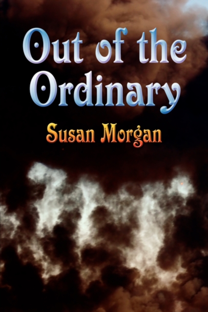 Out of the Ordinary, Paperback / softback Book