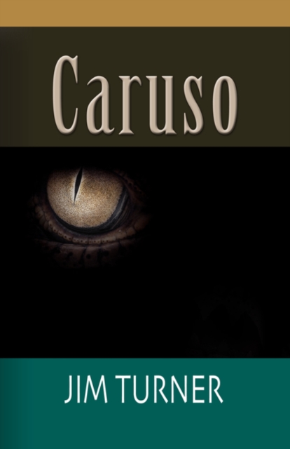 Caruso, Hardback Book