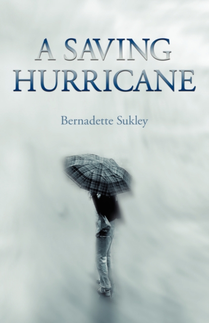 A Saving Hurricane, Paperback / softback Book