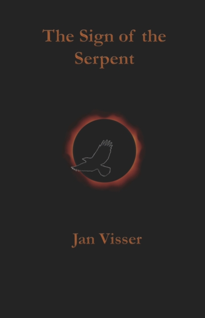 The Sign of the Serpent, Paperback / softback Book