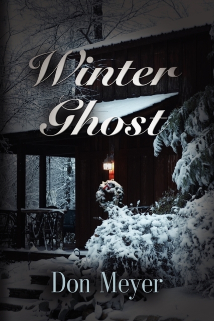 Winter Ghost, Paperback / softback Book