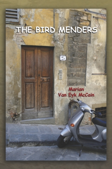 THE Bird Menders, Paperback / softback Book