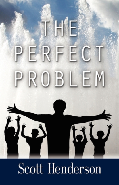 The Perfect Problem, Paperback / softback Book