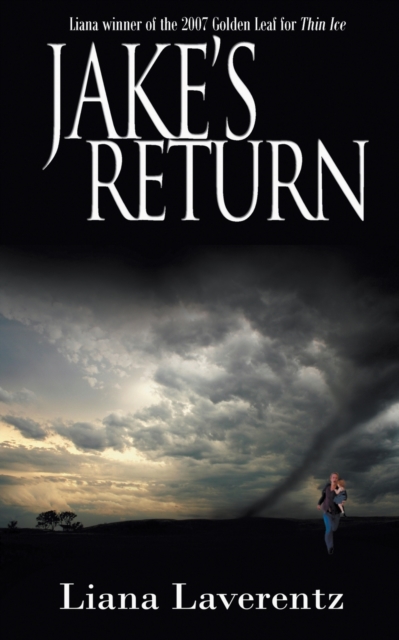 Jake's Return, Paperback / softback Book