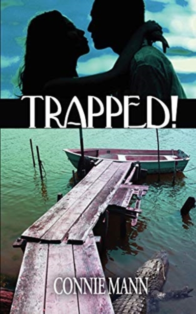 Trapped!, Paperback / softback Book