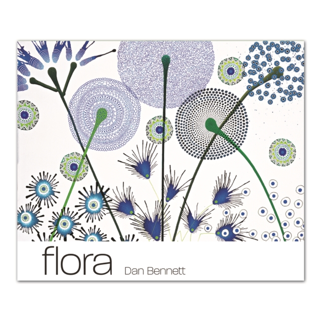 Flora Quicknotes, Cards Book