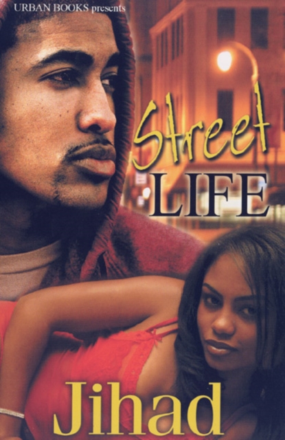 Street Life, Paperback Book