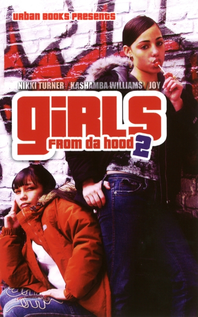 Girls From Da Hood 2, Paperback / softback Book