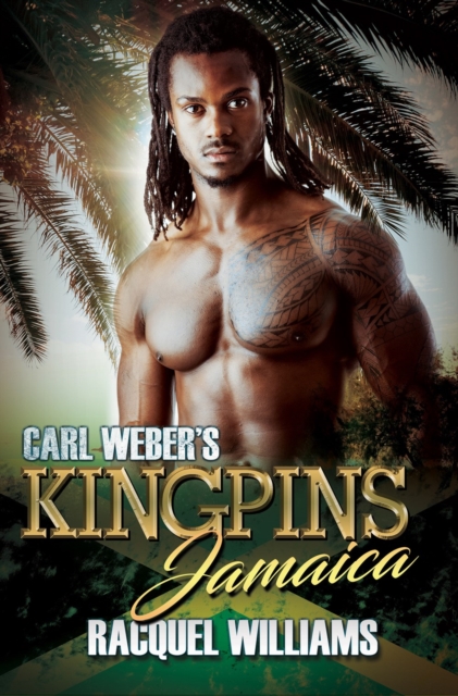 Carl Weber's Kingpins: Jamaica, Paperback / softback Book