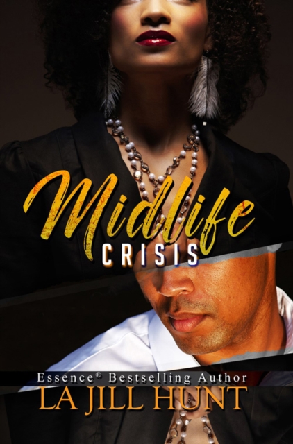 Midlife Crisis, Paperback / softback Book