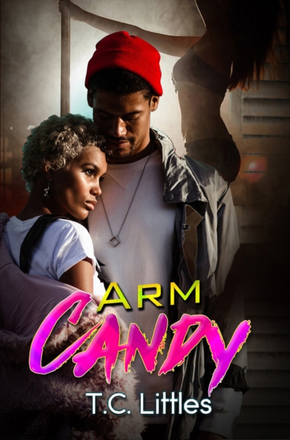 Arm Candy, Paperback / softback Book
