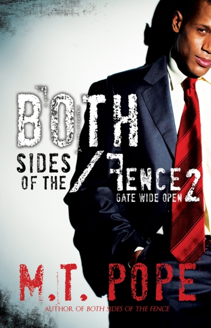 Both Sides Of The Fence 2 : Gate Wide Open, Paperback Book