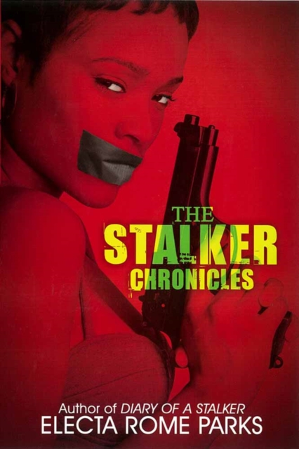 The Stalker Chronicles, Paperback Book