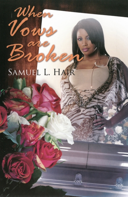 When Vows Are Broken, Paperback / softback Book