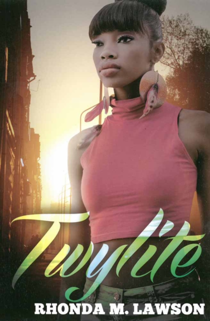 Twylite, Paperback / softback Book