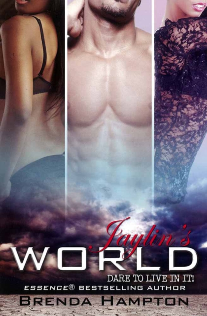 Jaylin's World : Dare to Live in It, Paperback / softback Book