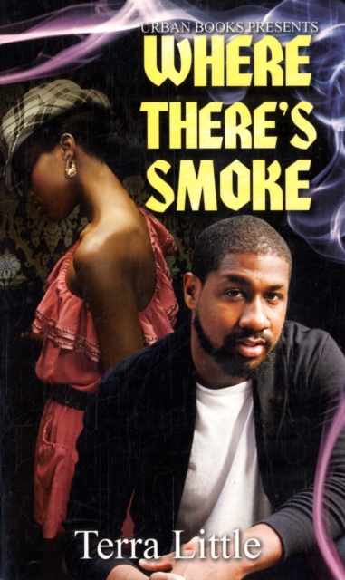 Where There's Smoke, Paperback / softback Book