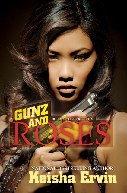 Gunz And Roses, Paperback / softback Book