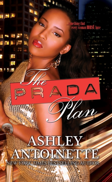 The Prada Plan, Paperback / softback Book