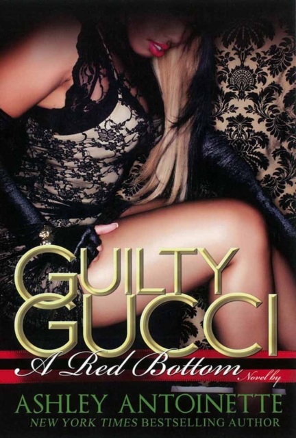 Guilty Gucci, Paperback / softback Book