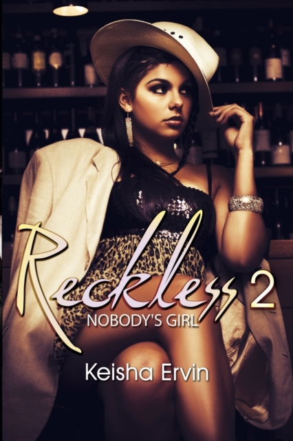 Reckless 2 : Nobody's Girl, Paperback / softback Book