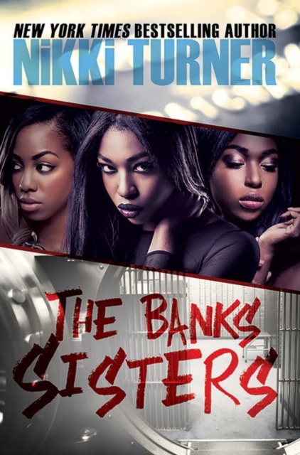 The Banks Sisters, Paperback / softback Book