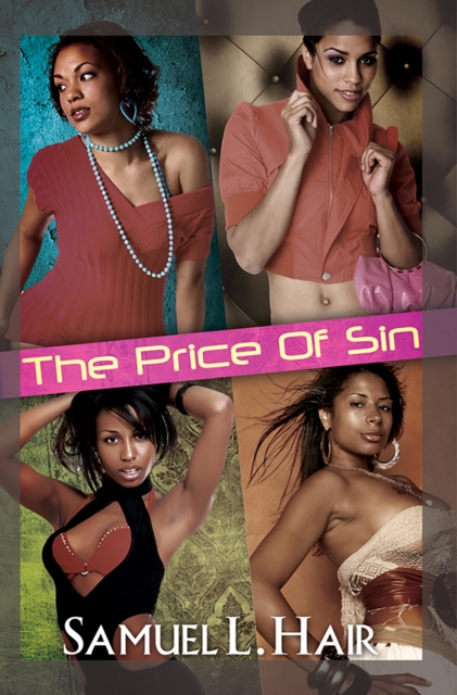 The Price of Sin, EPUB eBook