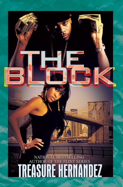The Block, EPUB eBook