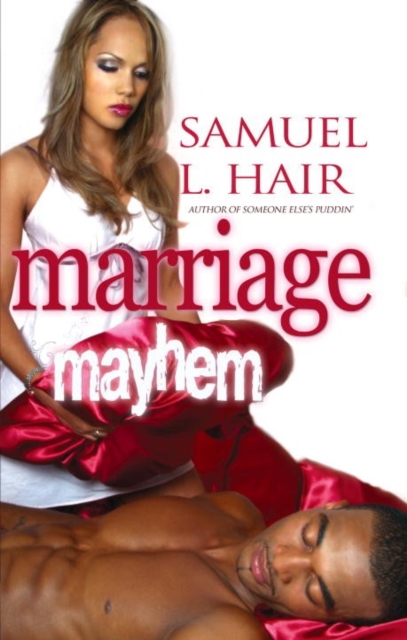 Marriage Mayhem, Paperback / softback Book