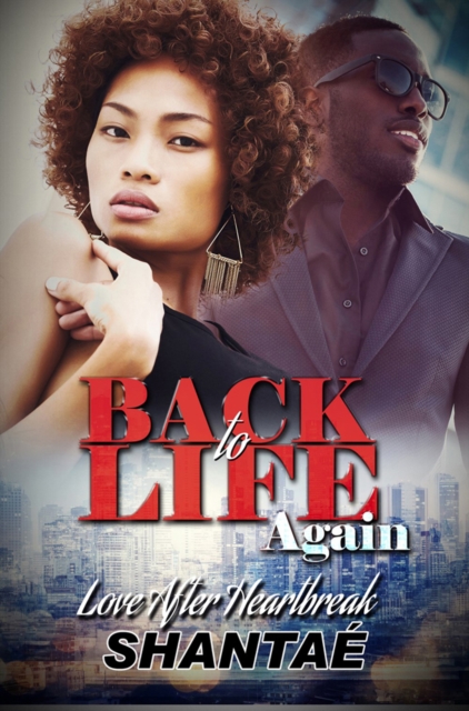 Back To Life Again : Love After Heartbreak, Paperback / softback Book