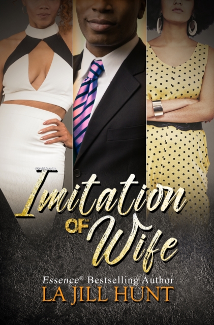Imitation of Wife, EPUB eBook