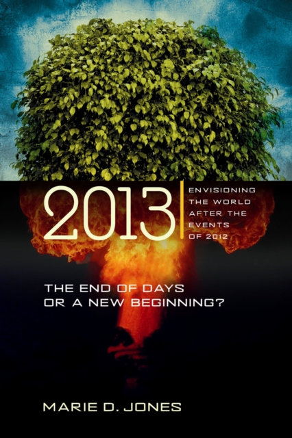 2013 : The End of Days or a New Beginning? Envisioning the World After the Events of 2012, Paperback Book