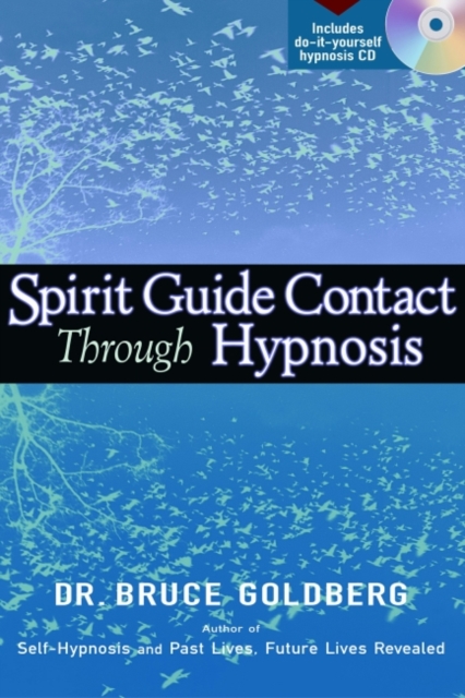 Spirit Guide Contact Through Hypnosis, EPUB eBook