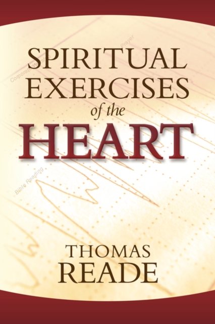 Spiritual Exercises of the Heart, Paperback / softback Book