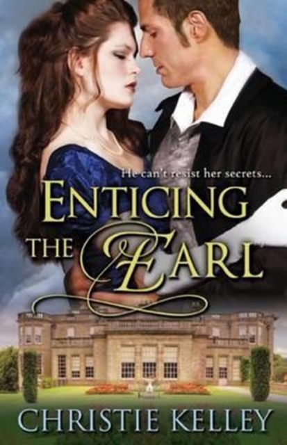 Enticing the Earl, Paperback / softback Book
