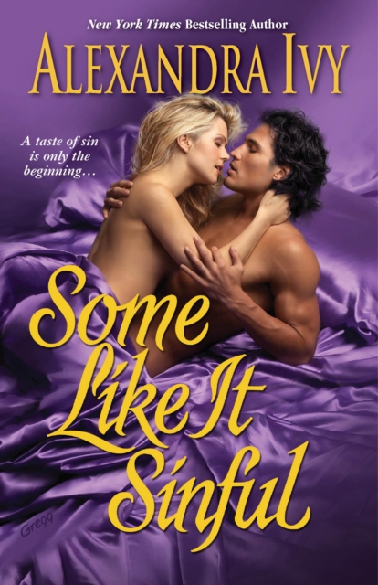 Some Like It Sinful, EPUB eBook