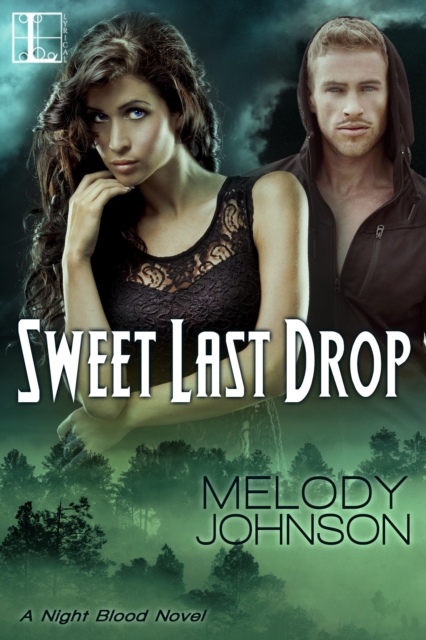 Sweet Last Drop, Paperback / softback Book