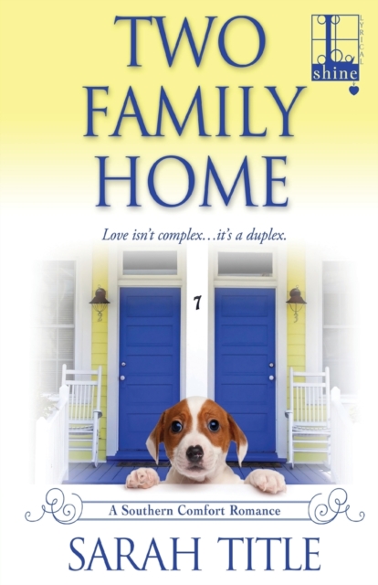 Two Family Home, Paperback / softback Book